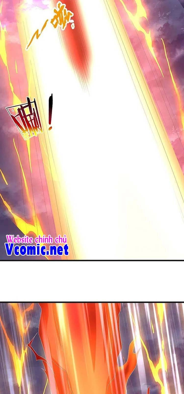 Thần Võ Thiên Tôn Chapter 427 - 9