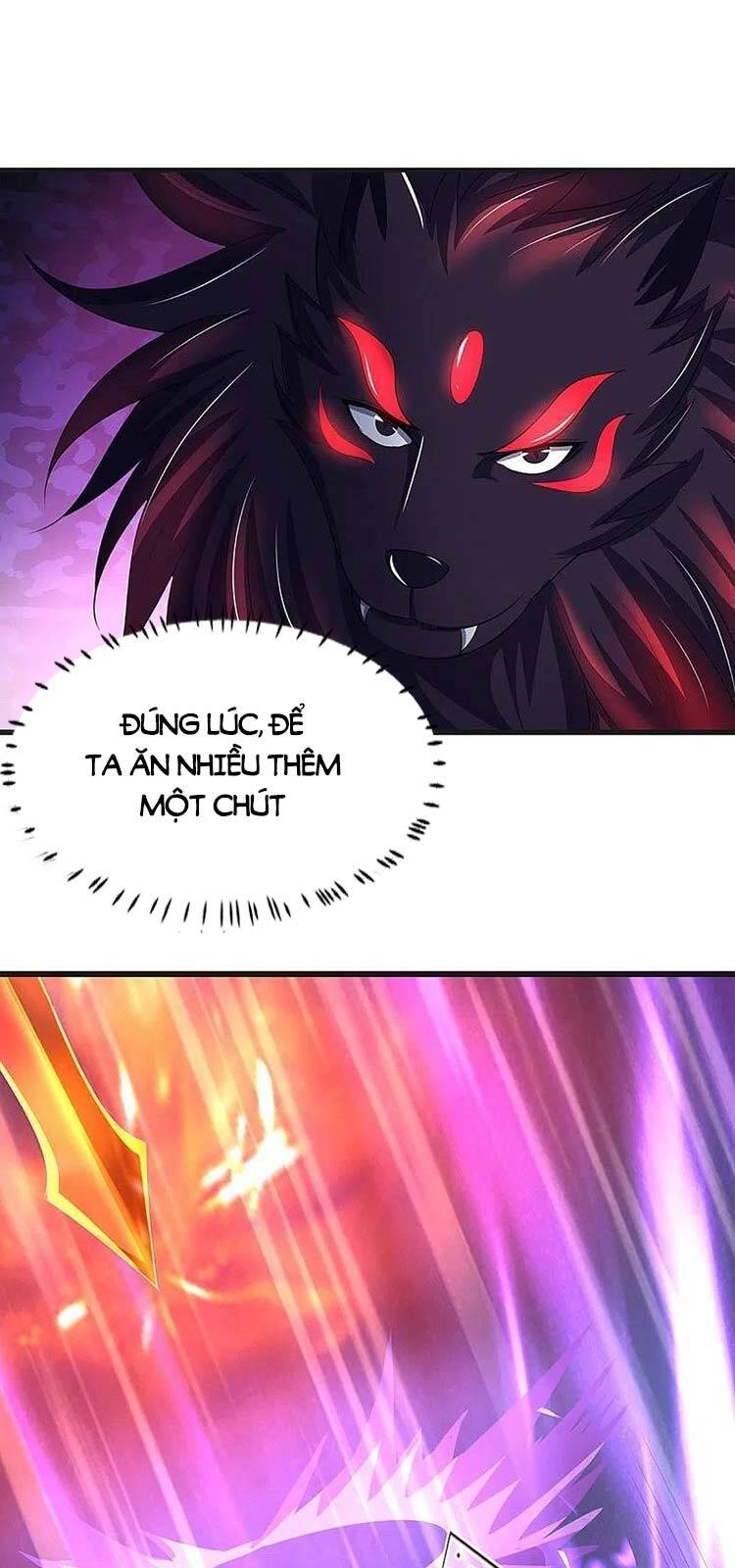 Thần Võ Thiên Tôn Chapter 427 - 13