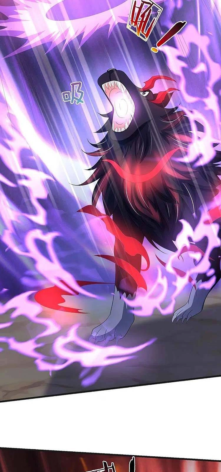 Thần Võ Thiên Tôn Chapter 427 - 14