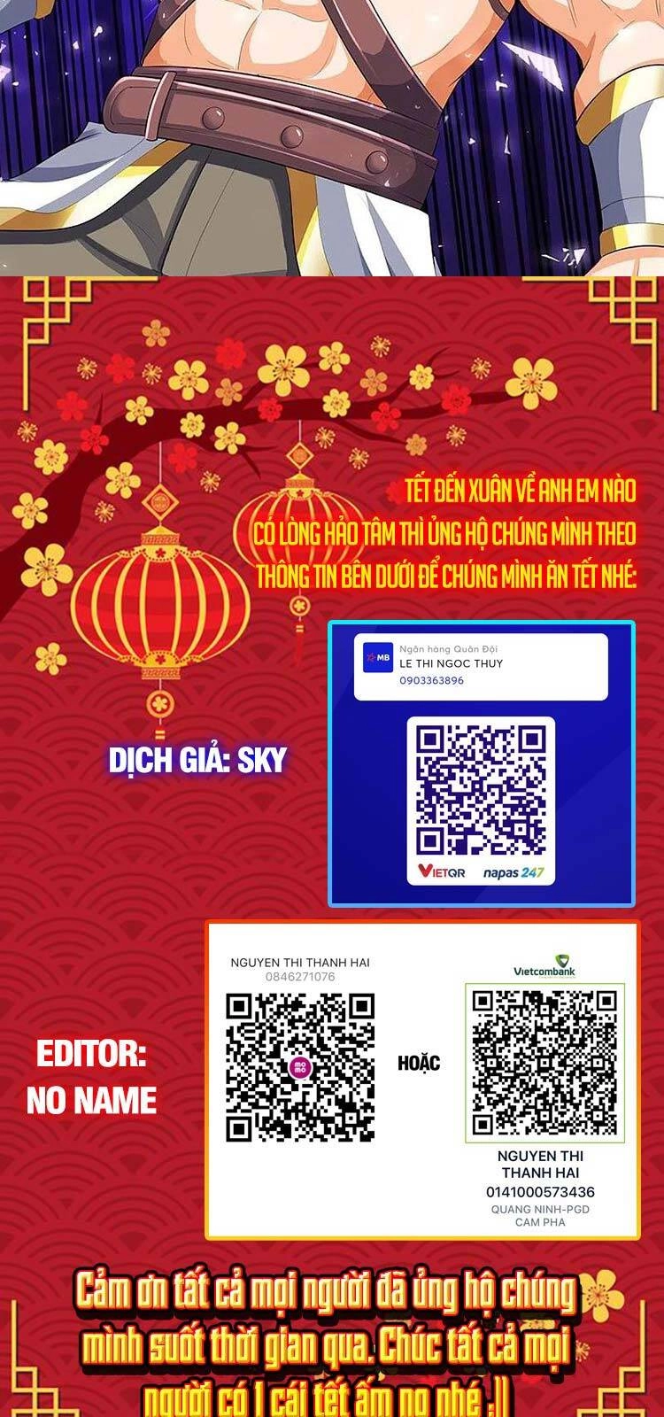 Thần Võ Thiên Tôn Chapter 427 - 42