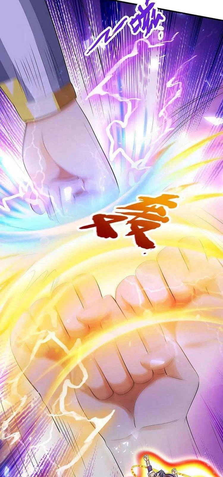 Thần Võ Thiên Tôn Chapter 428 - 11