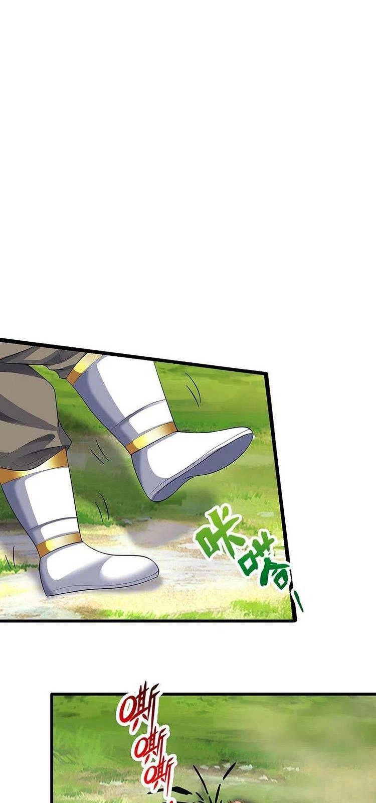 Thần Võ Thiên Tôn Chapter 428 - 14