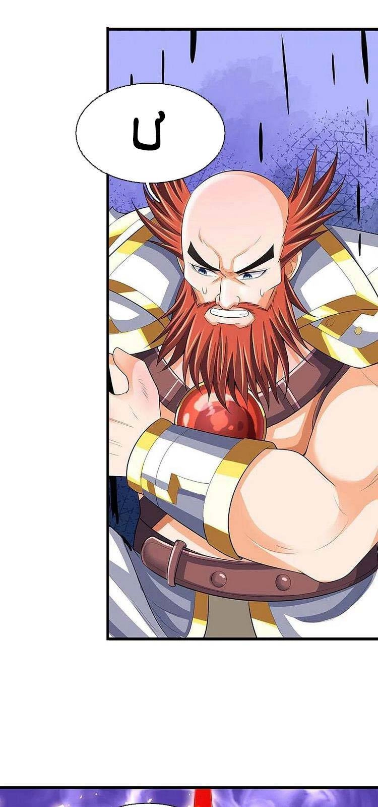 Thần Võ Thiên Tôn Chapter 428 - 16