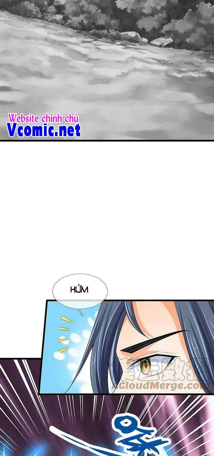 Thần Võ Thiên Tôn Chapter 428 - 33