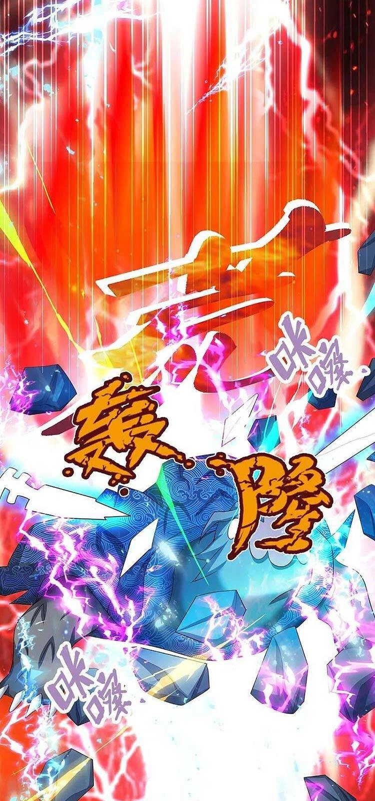 Thần Võ Thiên Tôn Chapter 430 - 6