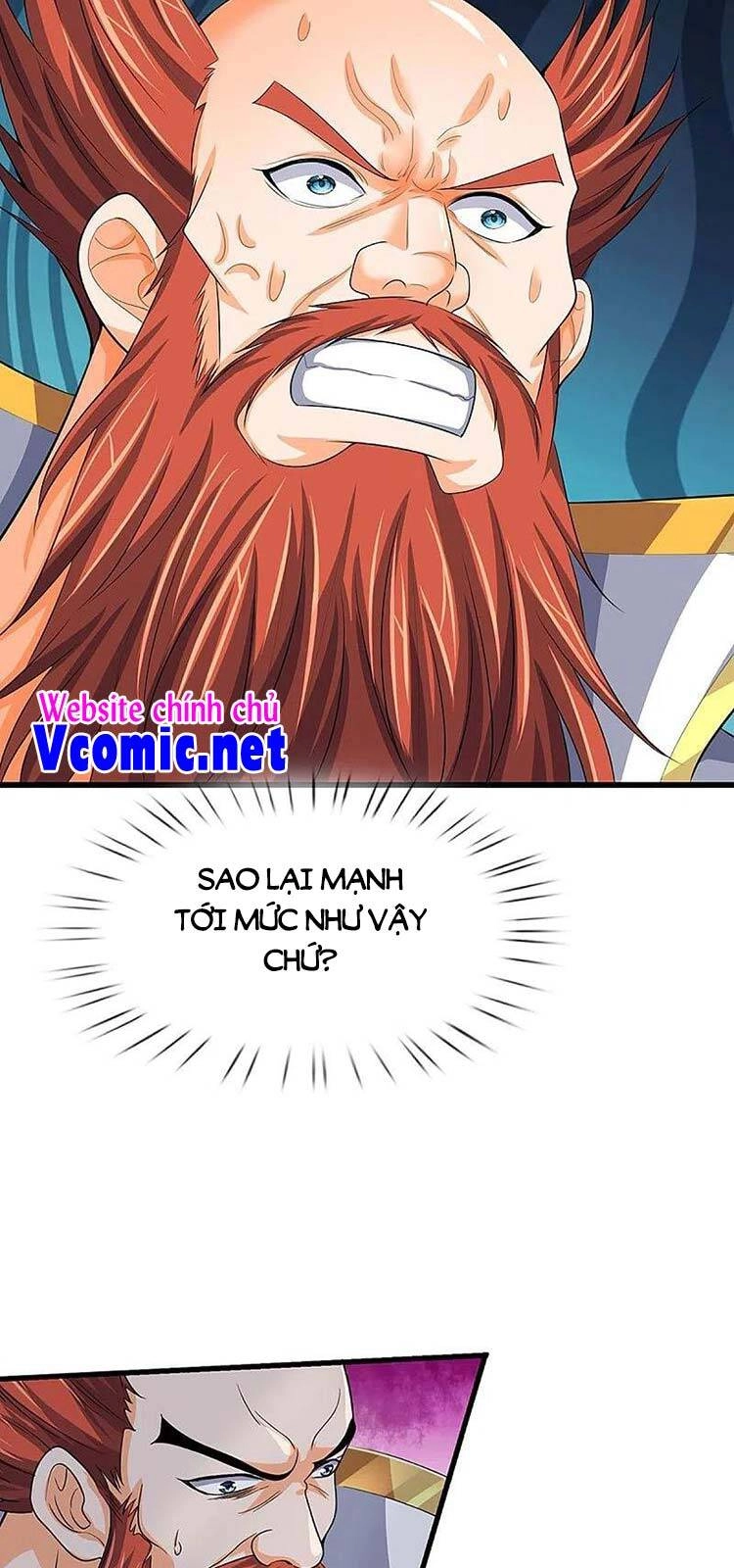 Thần Võ Thiên Tôn Chapter 430 - 9