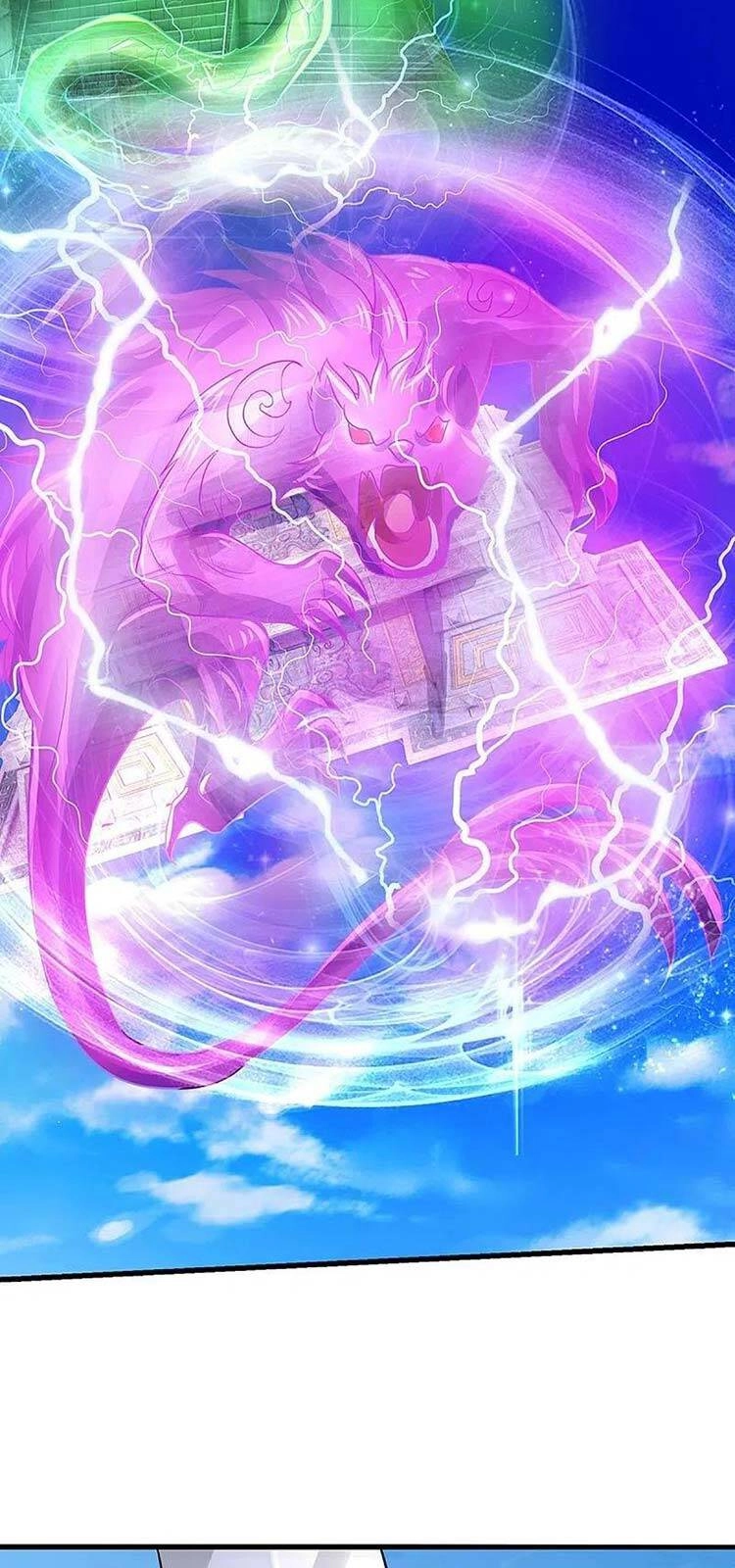 Thần Võ Thiên Tôn Chapter 430 - 11