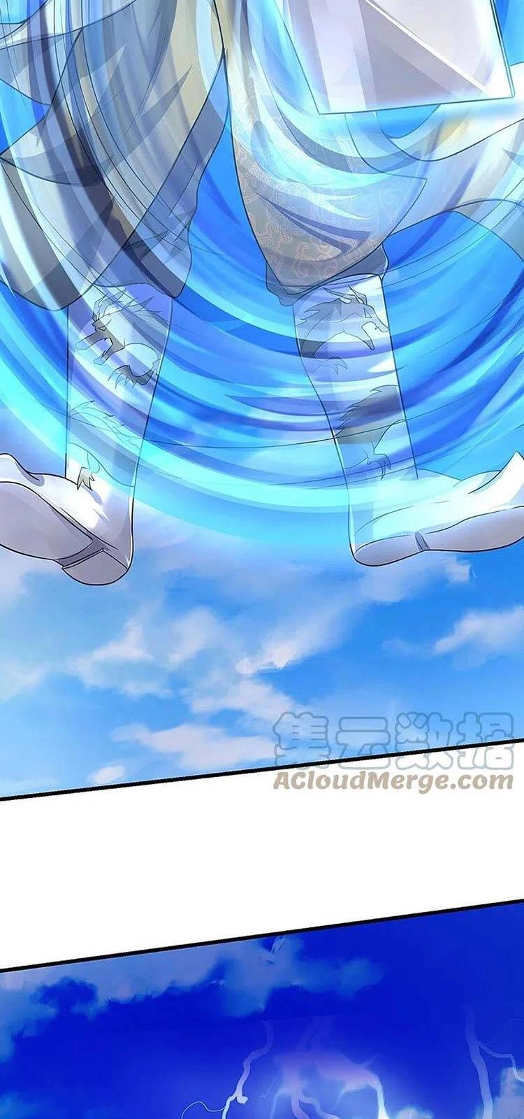 Thần Võ Thiên Tôn Chapter 430 - 13