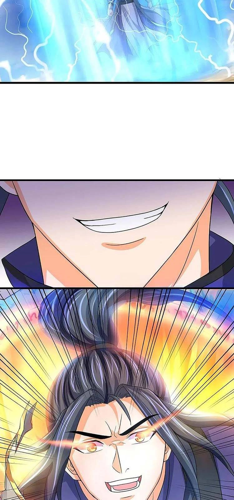 Thần Võ Thiên Tôn Chapter 430 - 20