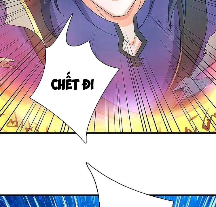 Thần Võ Thiên Tôn Chapter 430 - 21