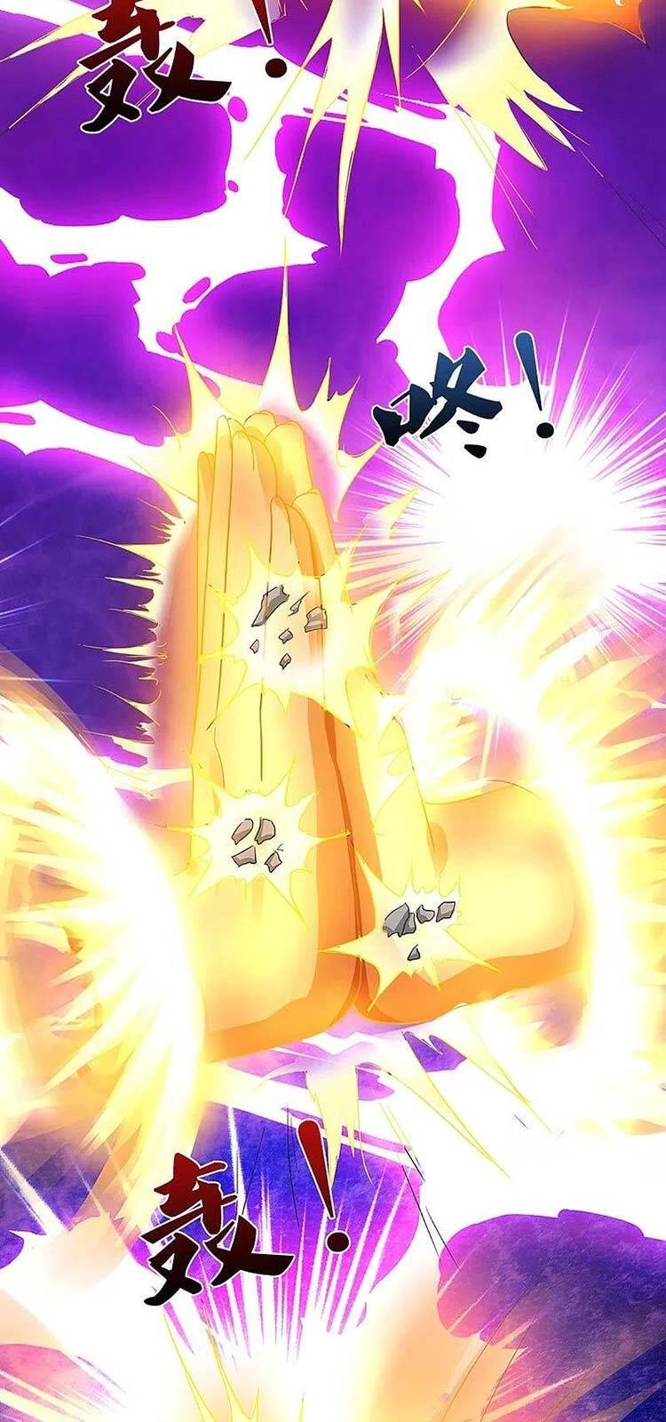 Thần Võ Thiên Tôn Chapter 430 - 26