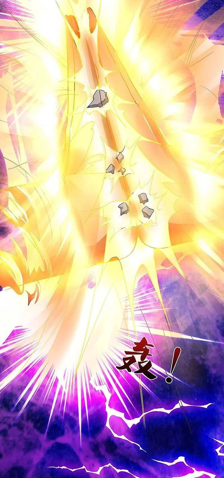 Thần Võ Thiên Tôn Chapter 430 - 27