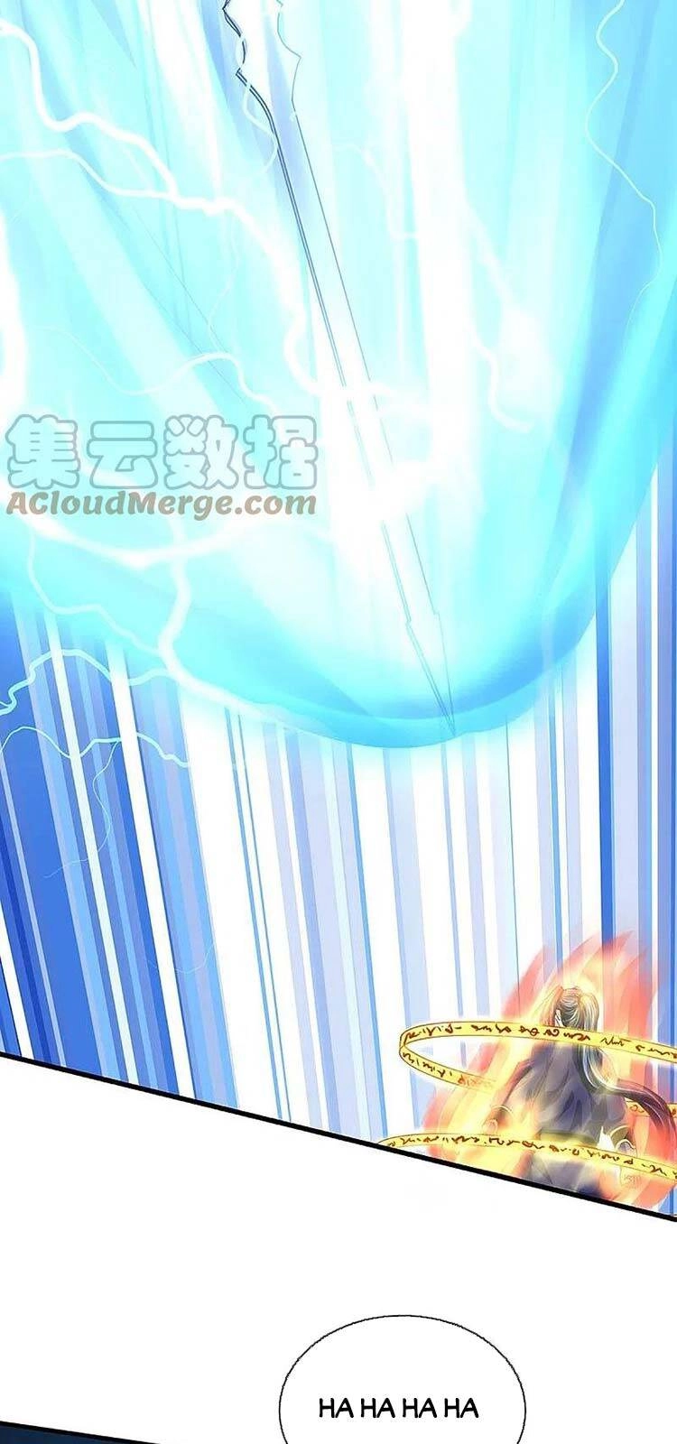 Thần Võ Thiên Tôn Chapter 430 - 33