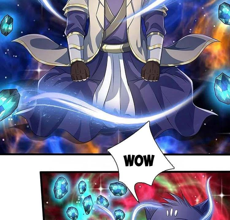 Thần Võ Thiên Tôn Chapter 433 - 21