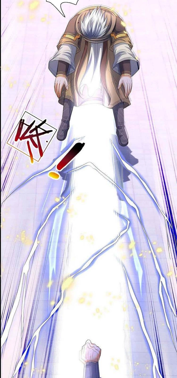 Thần Võ Thiên Tôn Chapter 434 - 6