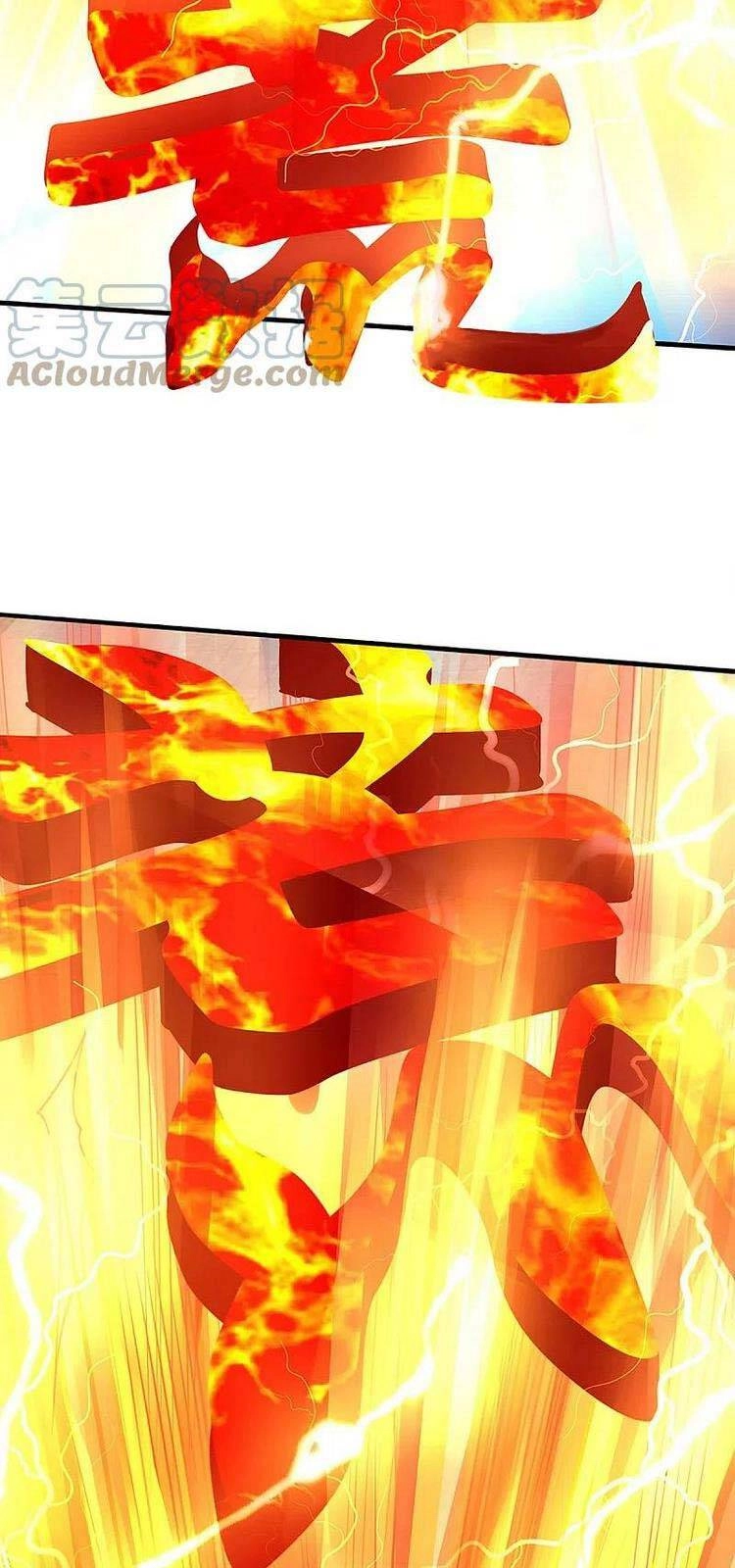 Thần Võ Thiên Tôn Chapter 435 - 19