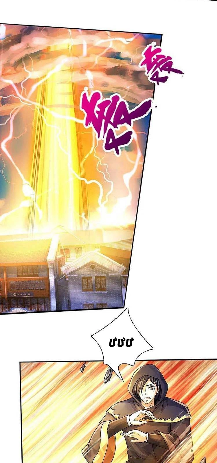 Thần Võ Thiên Tôn Chapter 435 - 23