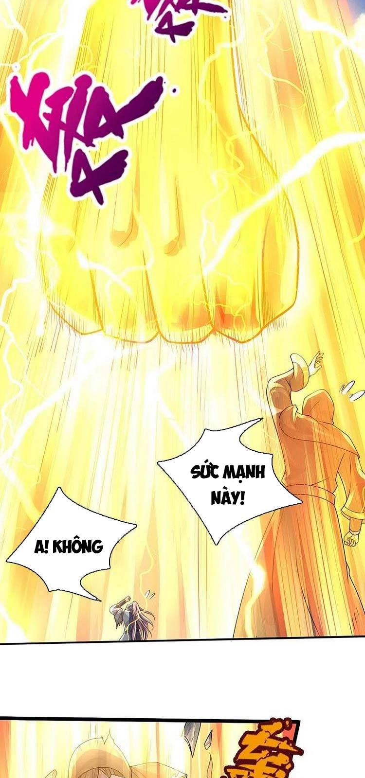 Thần Võ Thiên Tôn Chapter 435 - 30