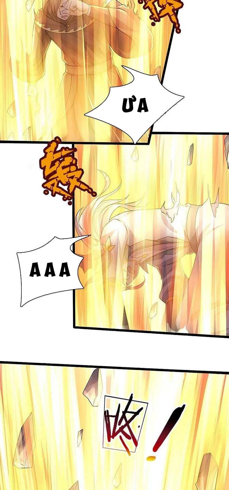 Thần Võ Thiên Tôn Chapter 435 - 31