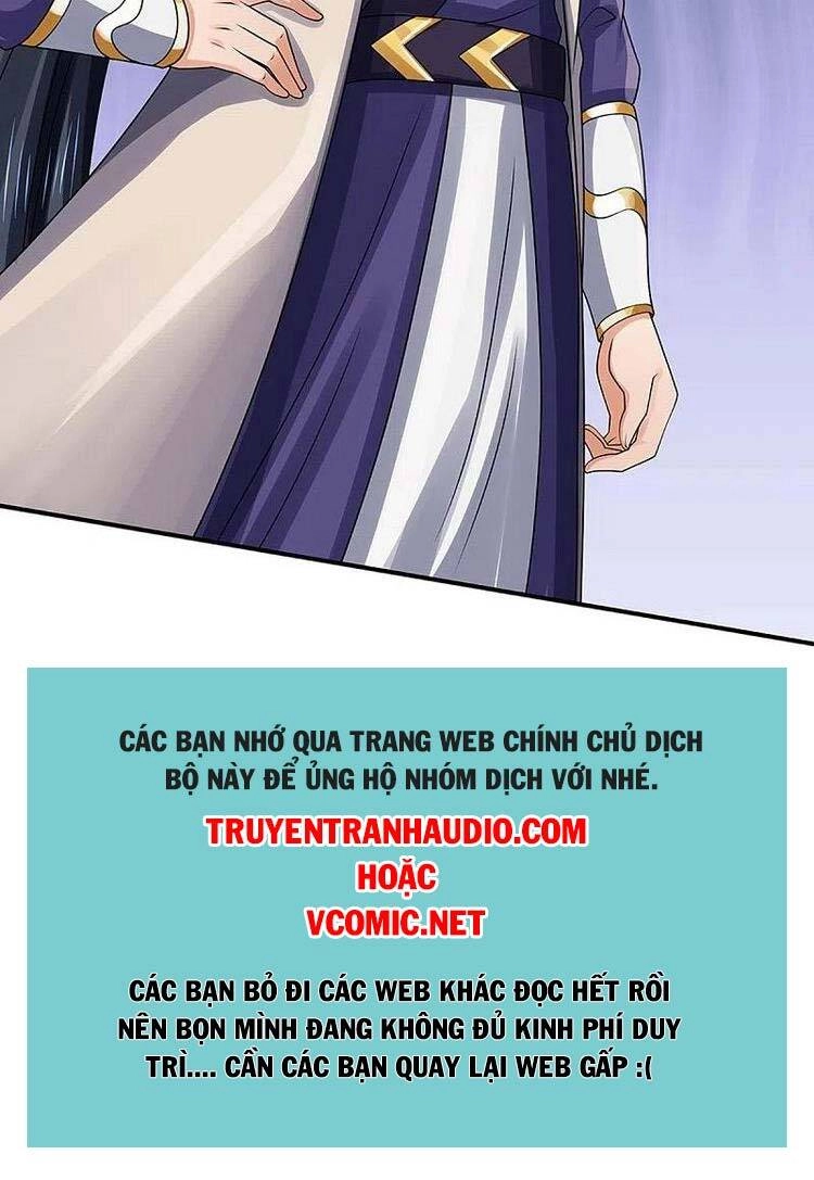 Thần Võ Thiên Tôn Chapter 436 - 32