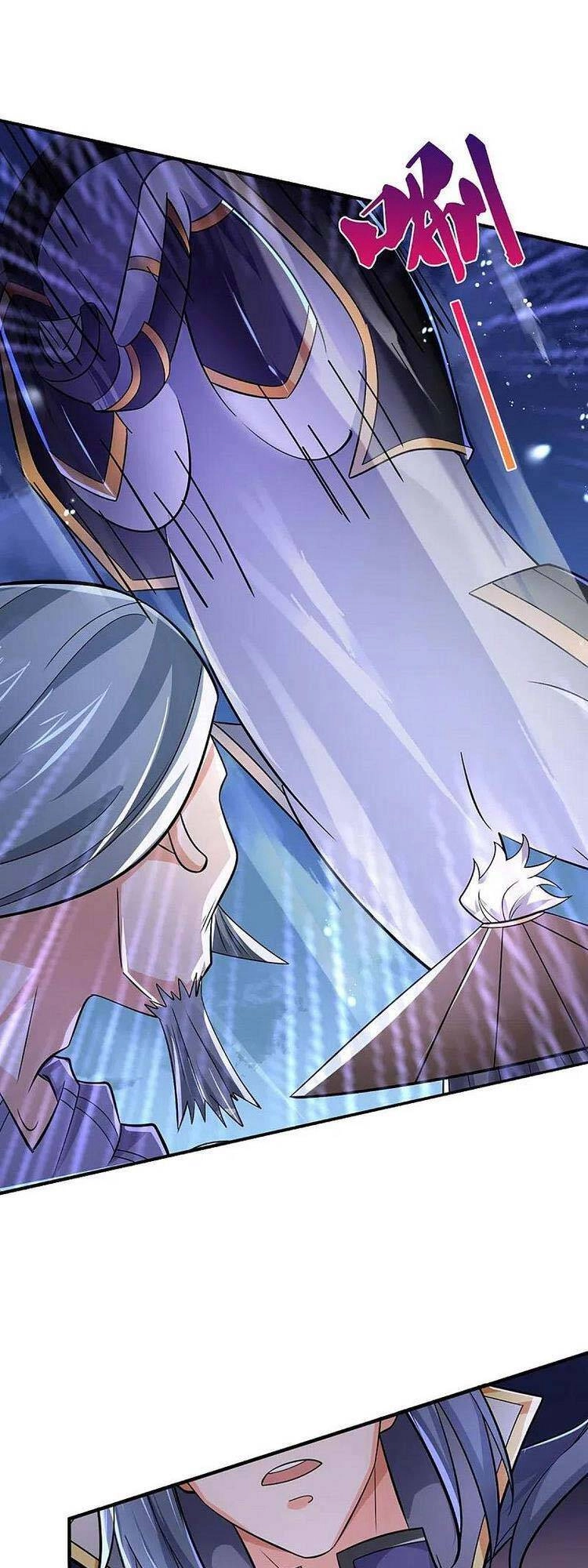 Thần Võ Thiên Tôn Chapter 440 - 10