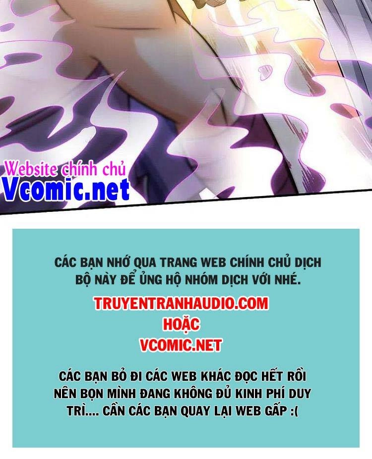 Thần Võ Thiên Tôn Chapter 440 - 34