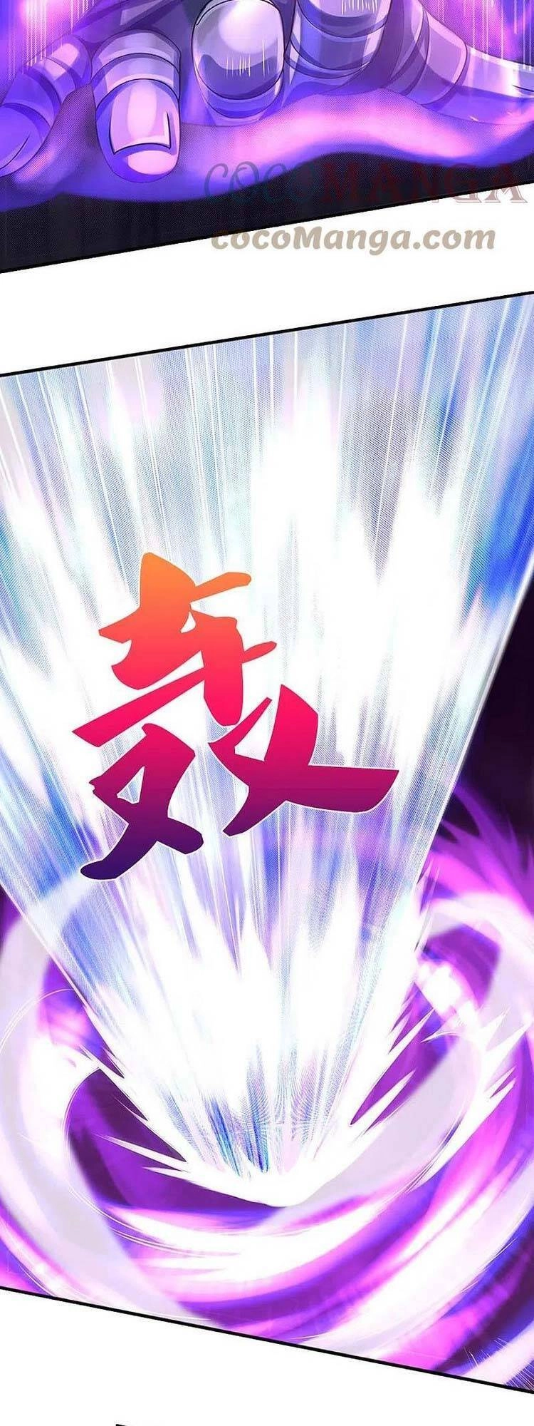 Thần Võ Thiên Tôn Chapter 442 - 8