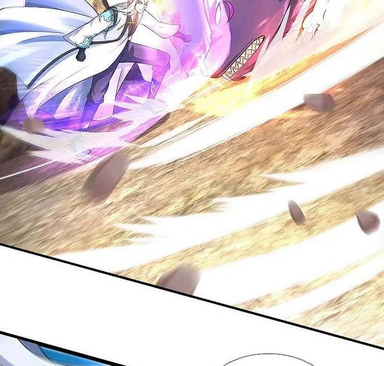 Thần Võ Thiên Tôn Chapter 442 - 17