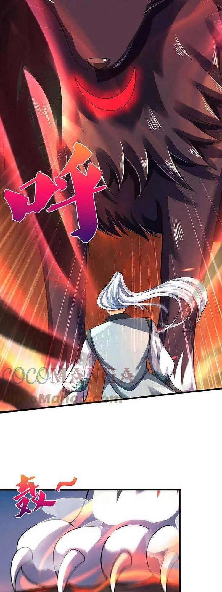 Thần Võ Thiên Tôn Chapter 442 - 31