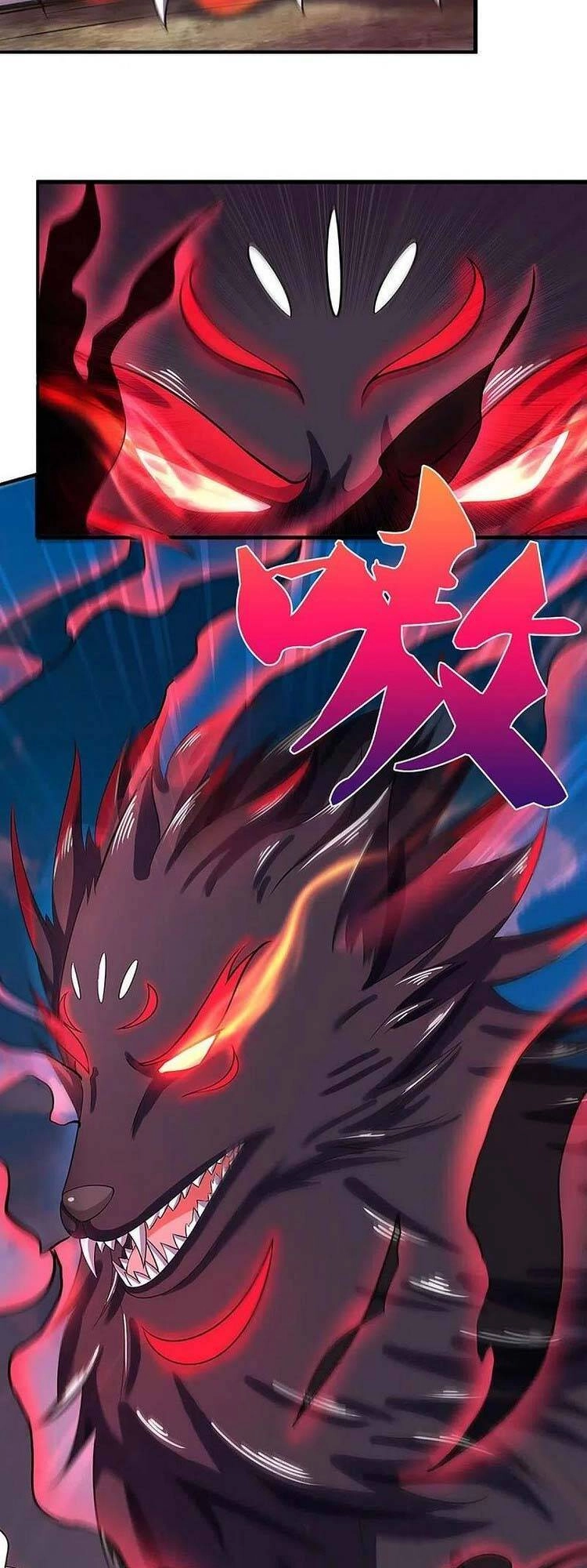 Thần Võ Thiên Tôn Chapter 442 - 32