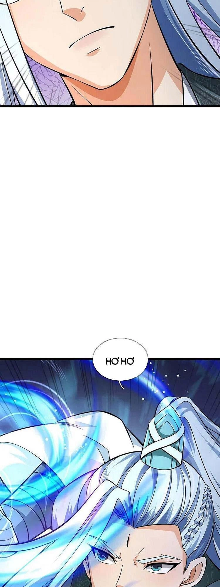 Thần Võ Thiên Tôn Chapter 443 - 7