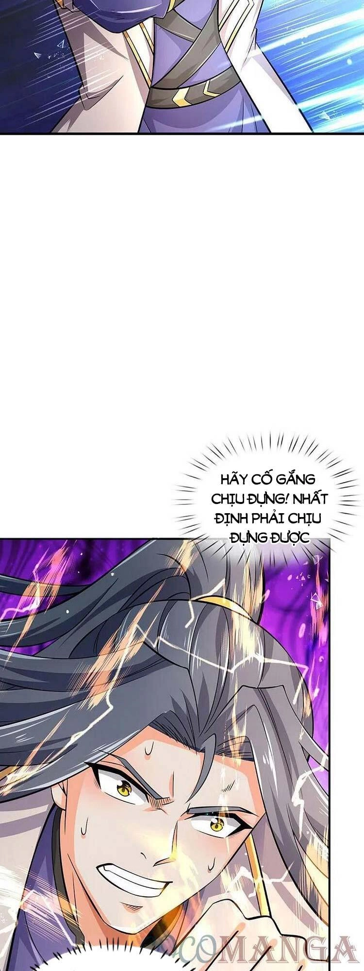 Thần Võ Thiên Tôn Chapter 443 - 24