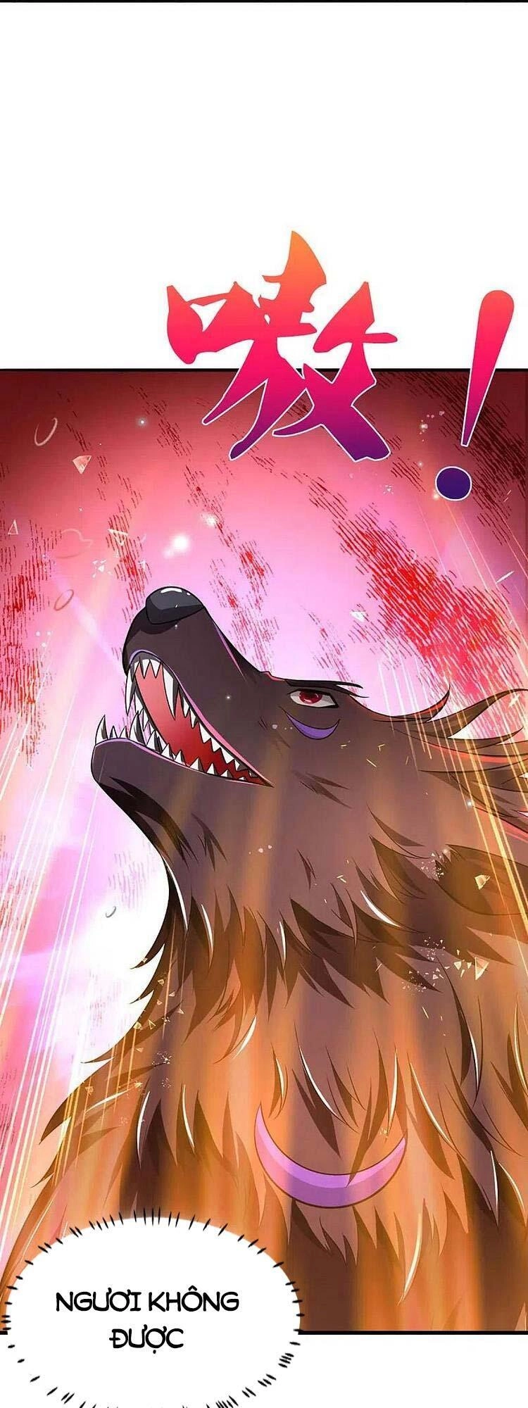 Thần Võ Thiên Tôn Chapter 443 - 30