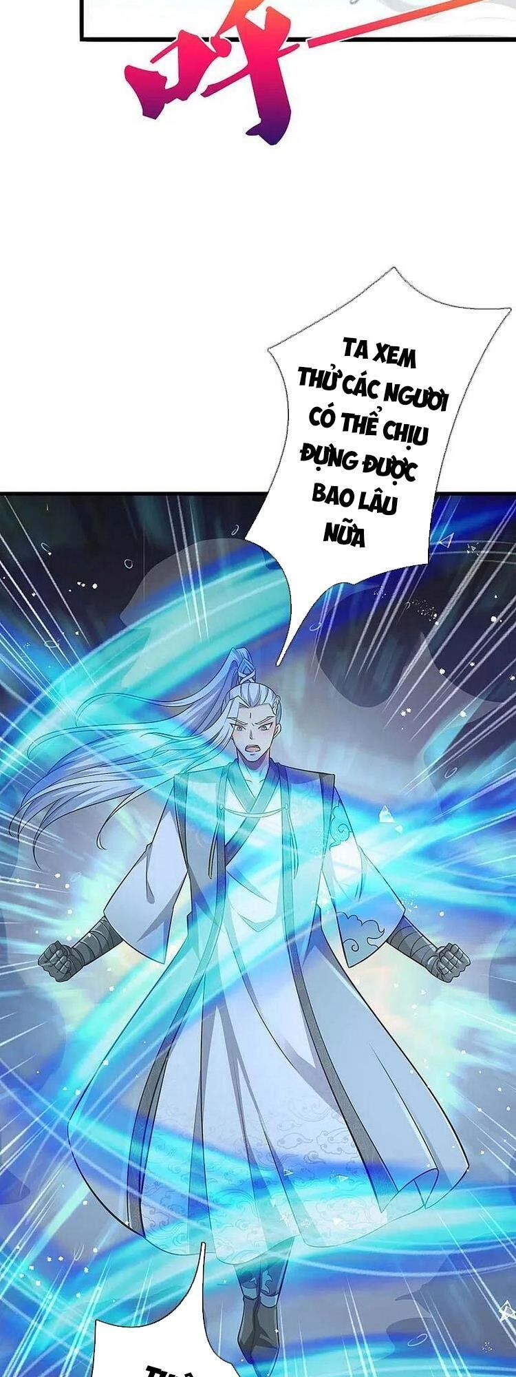 Thần Võ Thiên Tôn Chapter 443 - 33