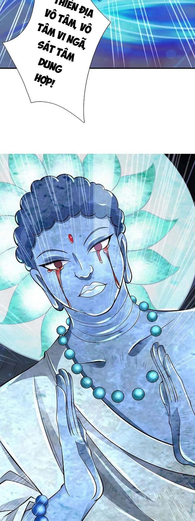 Thần Võ Thiên Tôn Chapter 443 - 34