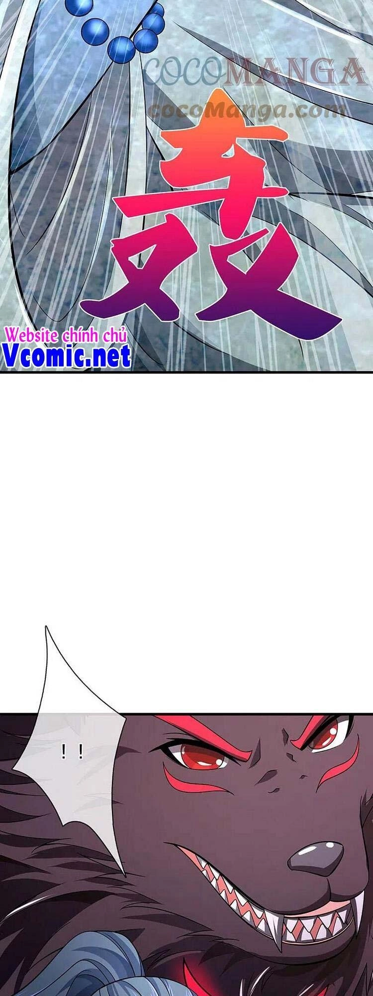 Thần Võ Thiên Tôn Chapter 443 - 35