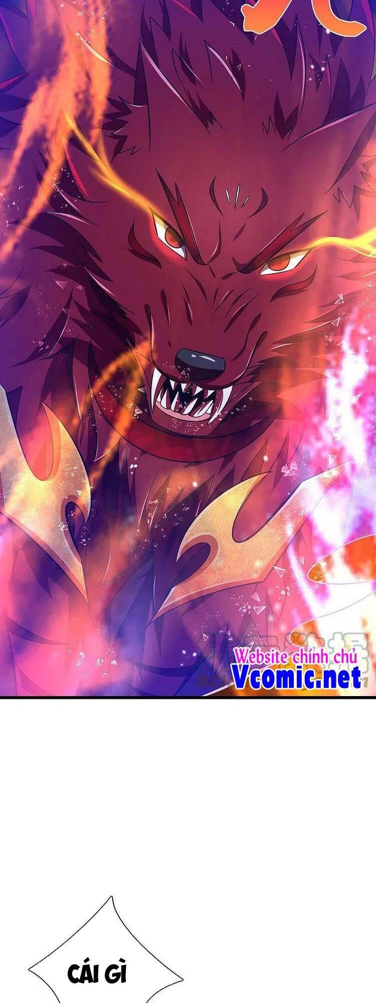 Thần Võ Thiên Tôn Chapter 444 - 22