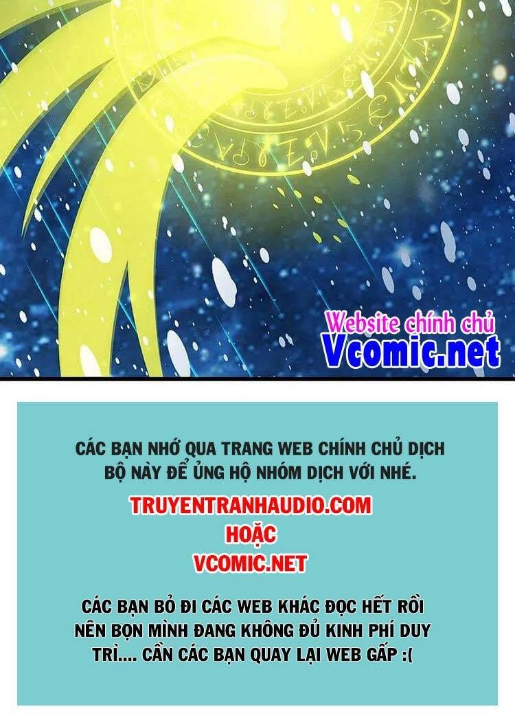 Thần Võ Thiên Tôn Chapter 445 - 29