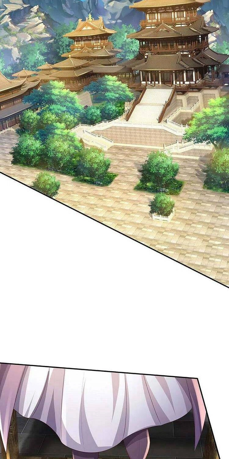 Thần Võ Thiên Tôn Chapter 446 - 12