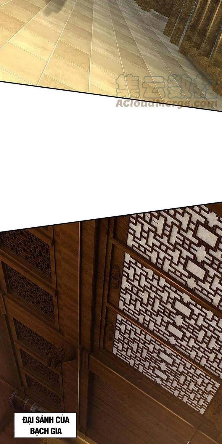 Thần Võ Thiên Tôn Chapter 446 - 16