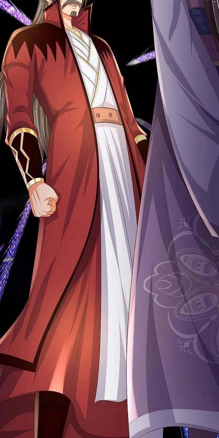 Thần Võ Thiên Tôn Chapter 446 - 27