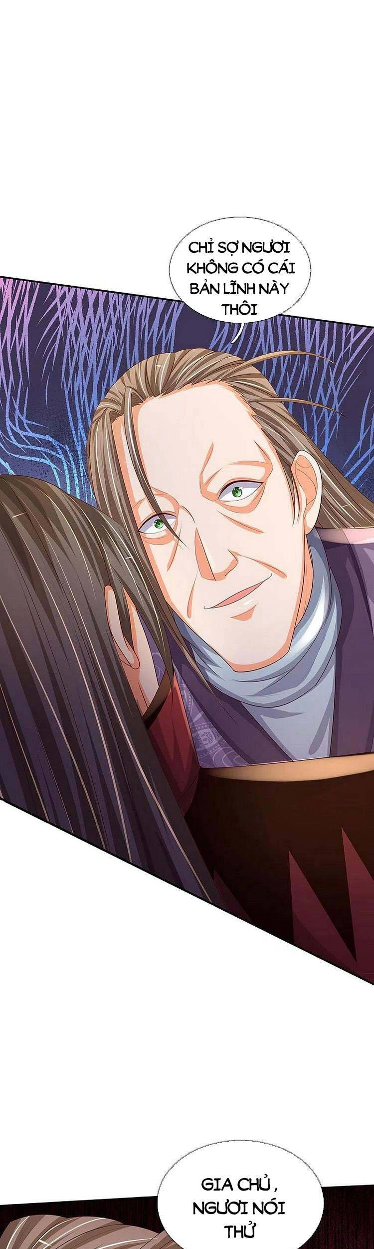 Thần Võ Thiên Tôn Chapter 446 - 29