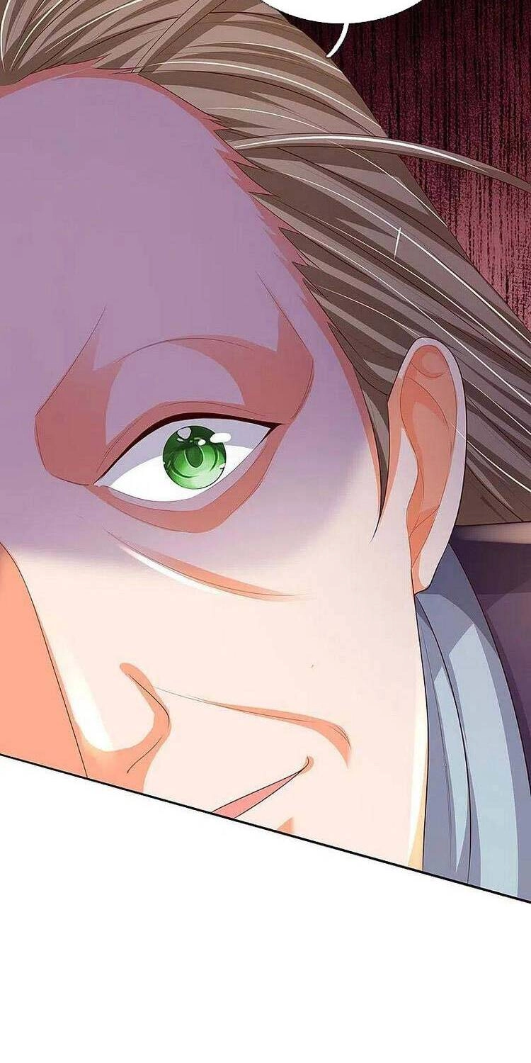 Thần Võ Thiên Tôn Chapter 446 - 30