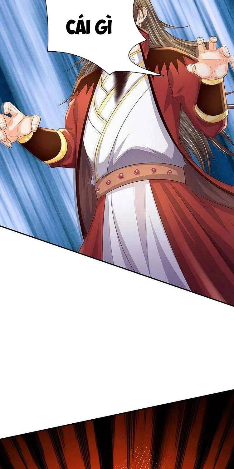 Thần Võ Thiên Tôn Chapter 446 - 32