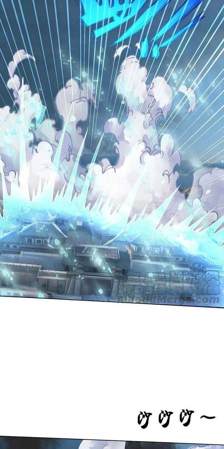 Thần Võ Thiên Tôn Chapter 450 - 14