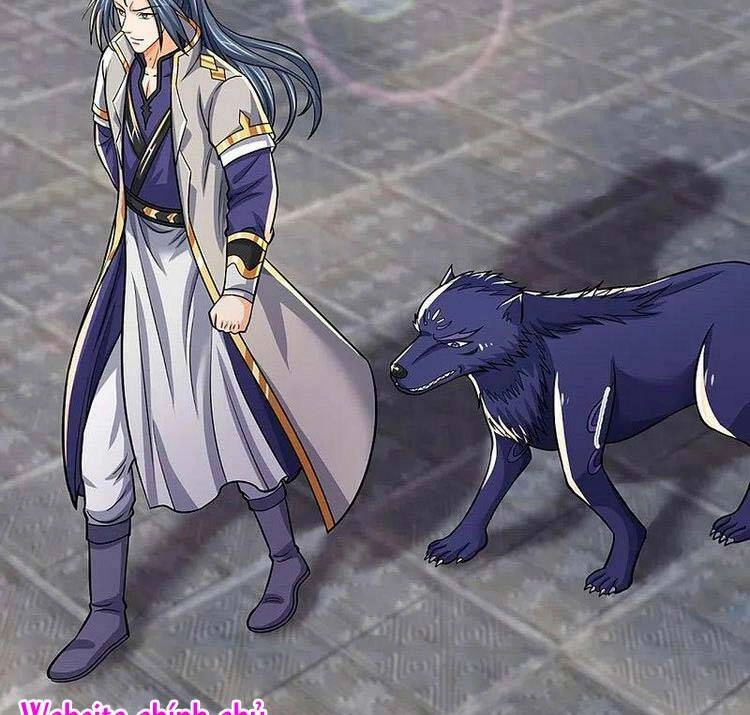 Thần Võ Thiên Tôn Chapter 450 - 17