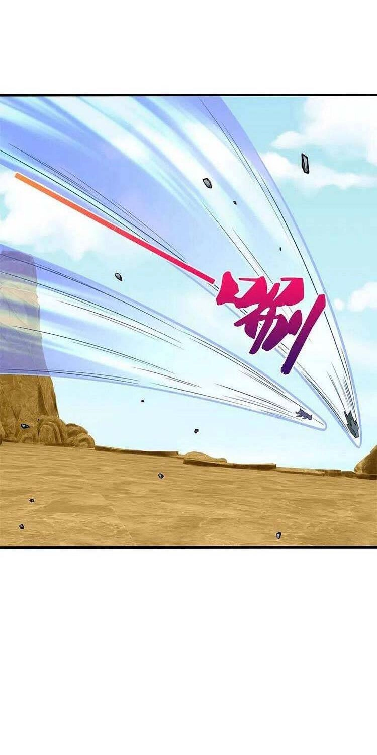 Thần Võ Thiên Tôn Chapter 454 - 31