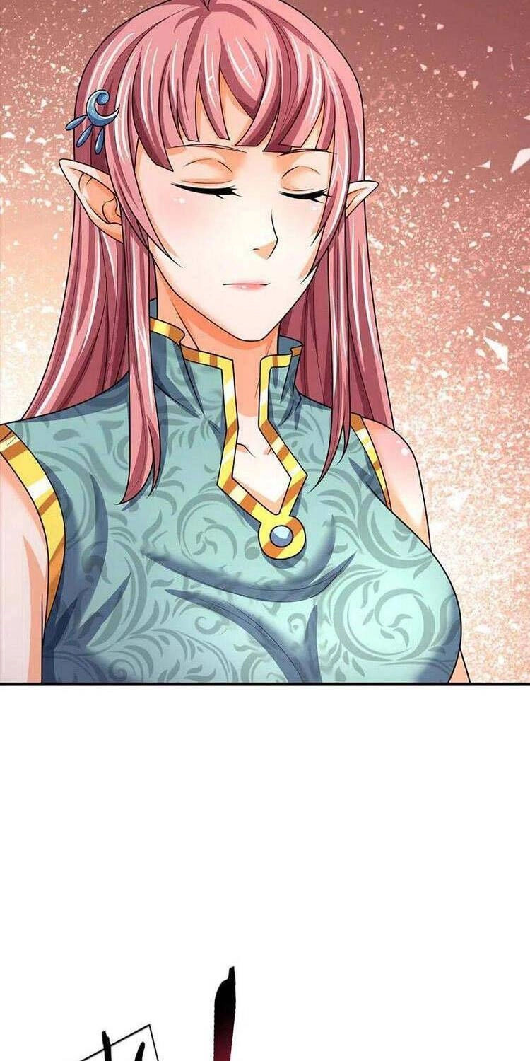 Thần Võ Thiên Tôn Chapter 463 - 34