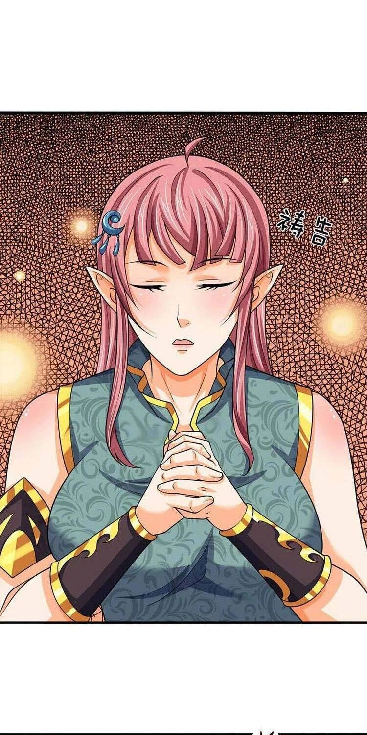 Thần Võ Thiên Tôn Chapter 463 - 36