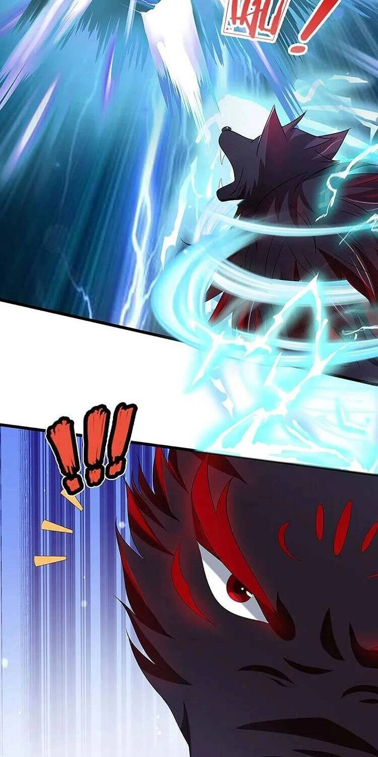 Thần Võ Thiên Tôn Chapter 465 - 27